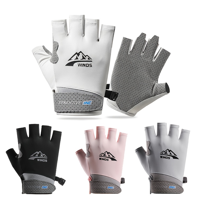Spearfishing Glove - Перчатки без пальцев для мужчин и