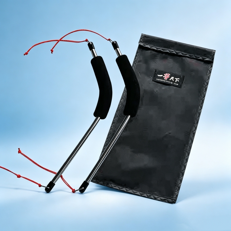 Kite Surf Bar Control - Рукоятка для пауэр-кайта, двухлинейный пульт управления