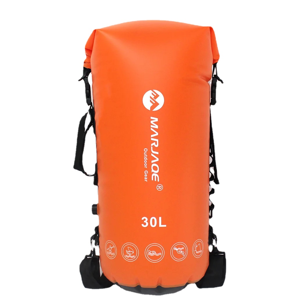 Snorkel Dry Top - Водонепроницаемая сумка для плавания, 30 л,