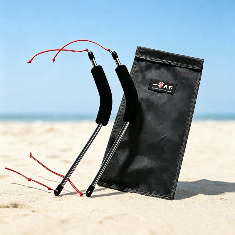 Kite Surf Bar Control - Рычаг управления для пауэр-кайта, четырехленточный кайт