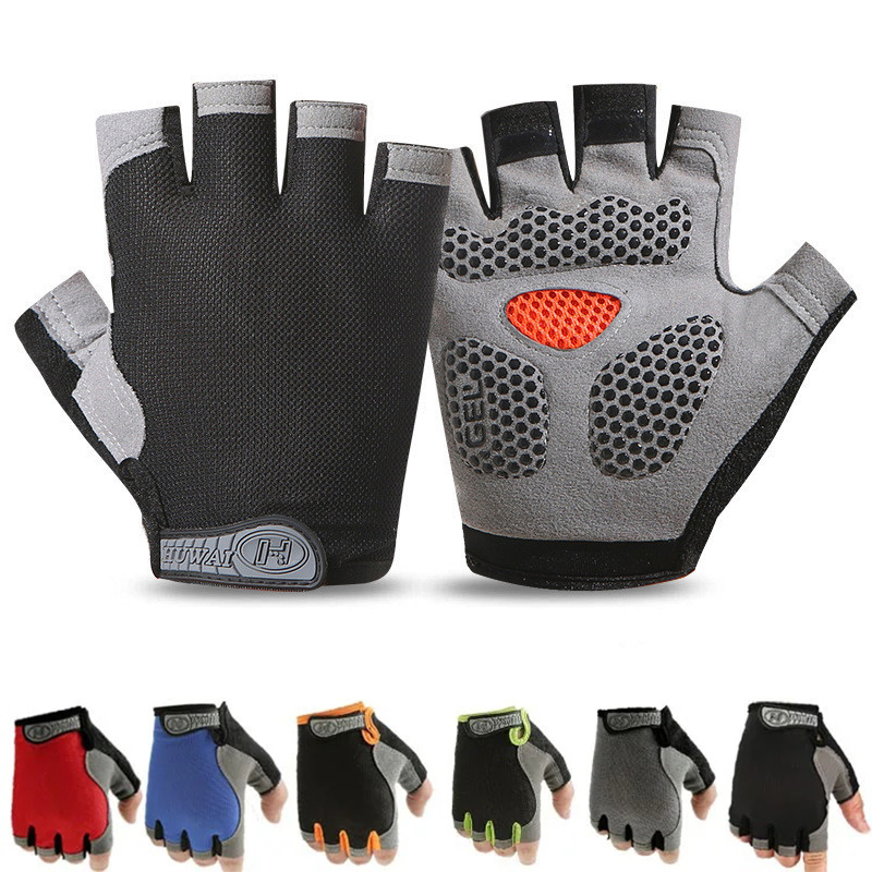 Spearfishing Glove - Спорт на открытом воздухе, тренажерный зал,