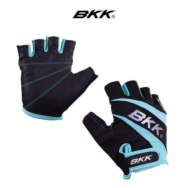 Spearfishing Glove - Перчатки BKK мужские с полупальцами, тактические
