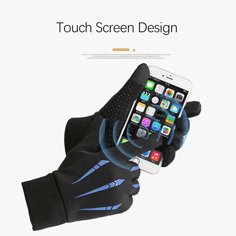 Теплые велосипедные перчатки д – обзор и цена Spearfishing Glove