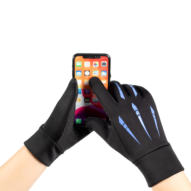 Теплые велосипедные перчатки д – обзор и цена Spearfishing Glove