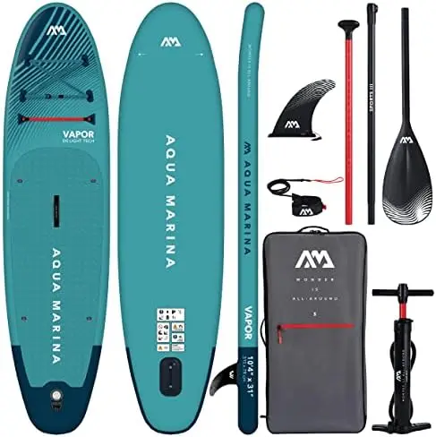 Надувная доска для сап-серфинг – обзор и цена Stand Up Paddle Leash