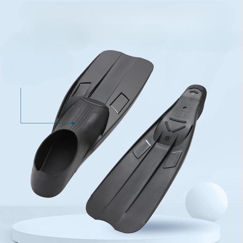 Ласты для плавания, профессион – обзор и цена Snorkel Dry Top