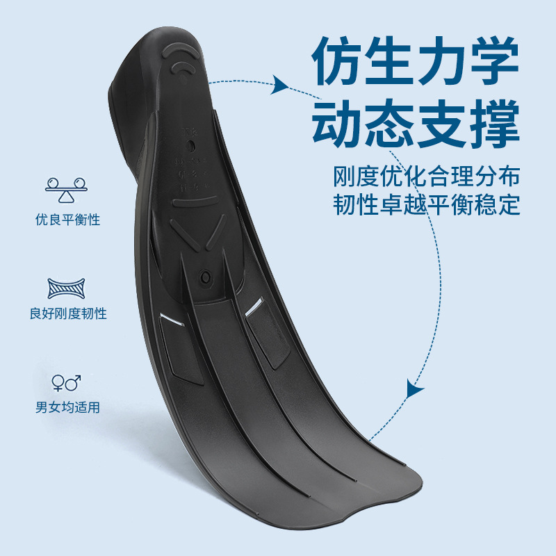 Ласты для плавания, профессион – обзор и цена Snorkel Dry Top