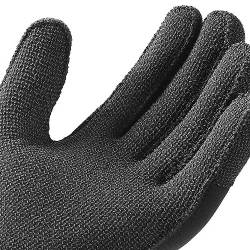Новые зимние неопреновые перча – обзор и цена Spearfishing Glove