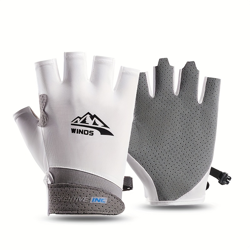 Перчатки без пальцев для мужчи – обзор и цена Spearfishing Glove