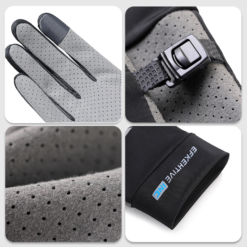 Перчатки без пальцев для мужчи – обзор и цена Spearfishing Glove