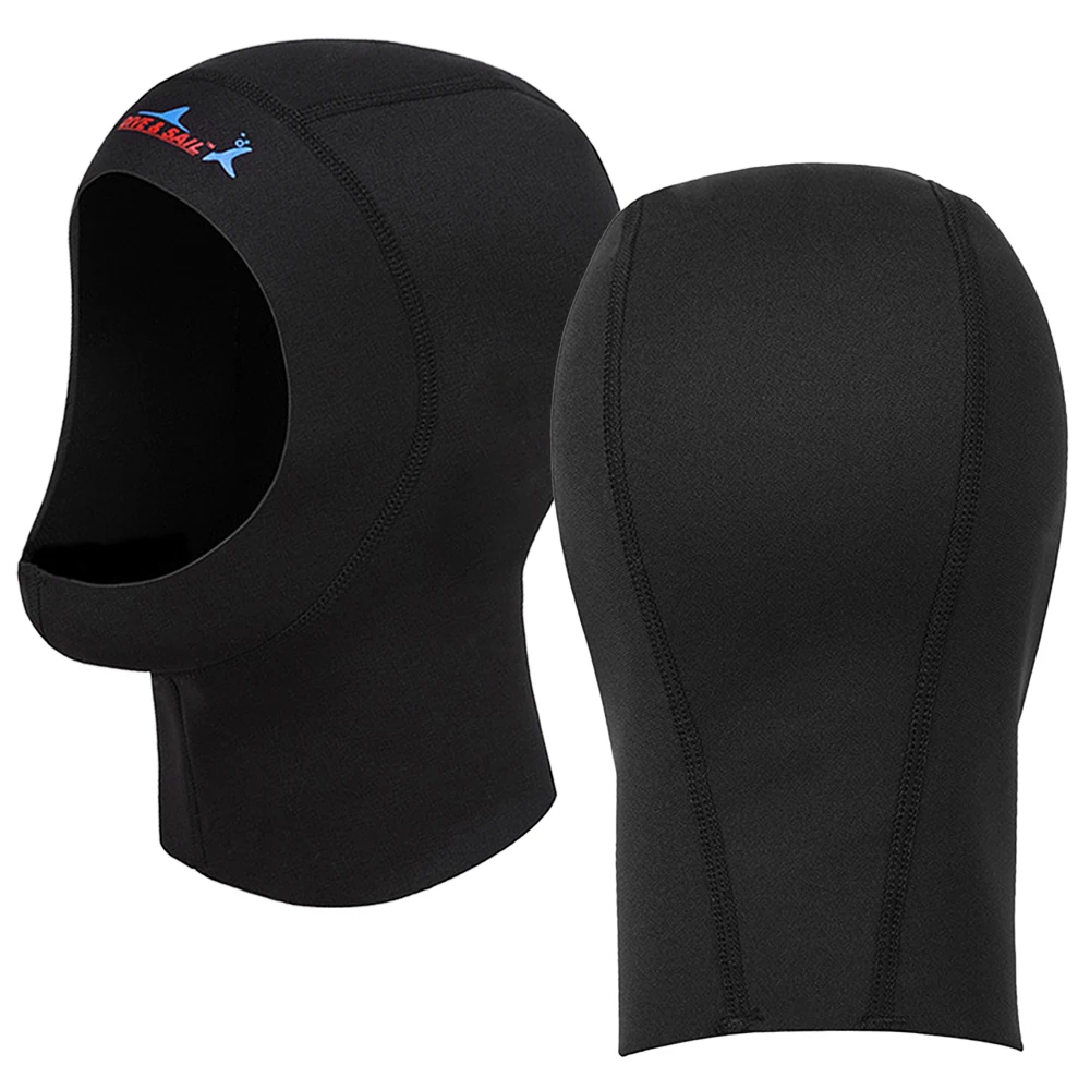 Неопреновая шапка-маска 1 мм д – обзор и цена Snorkel Dry Top