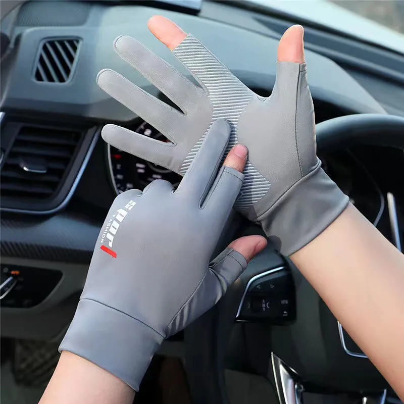 Велосипедные перчатки из ледян – обзор и цена Spearfishing Glove