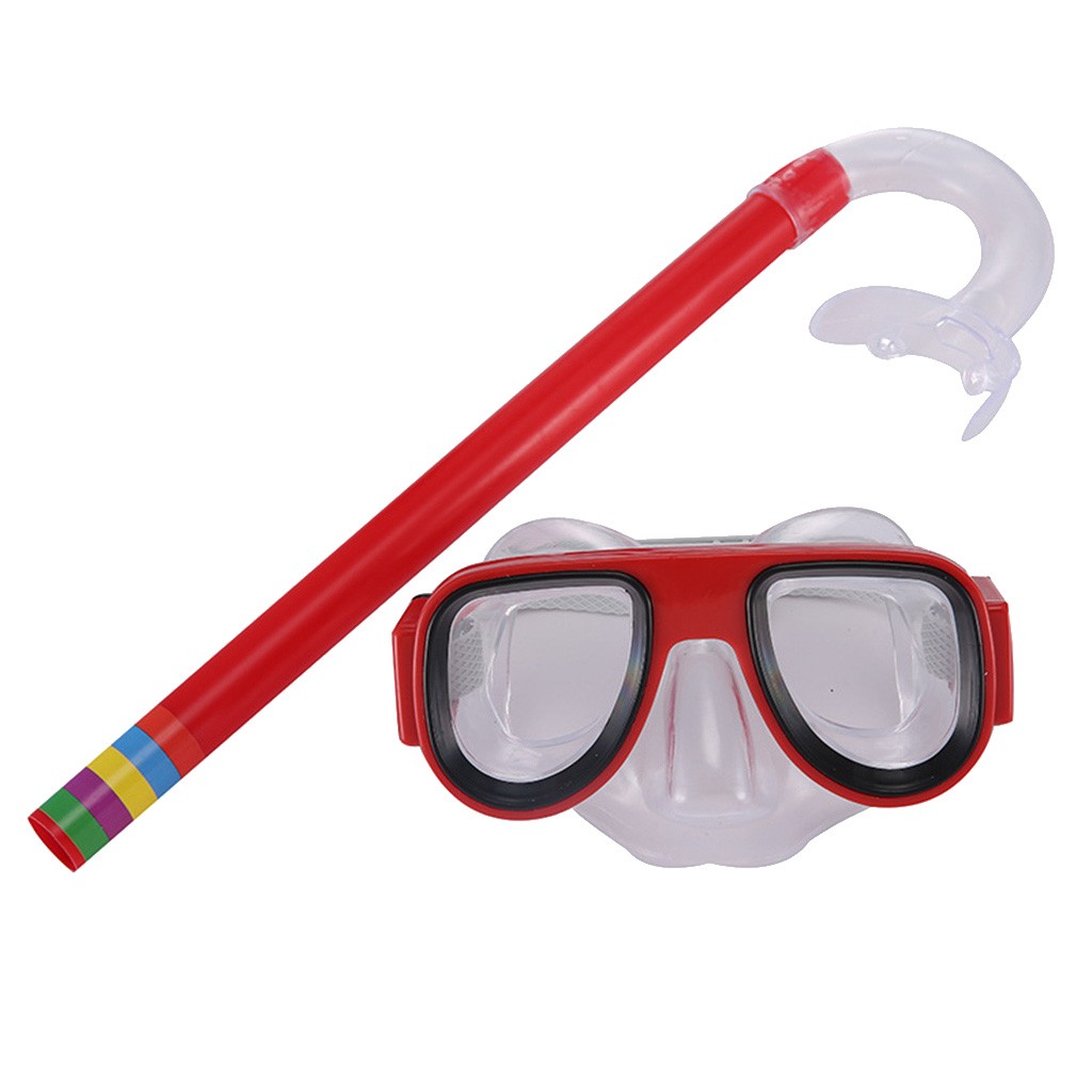 Летние детские очки для дайвин – обзор и цена Snorkel Dry Top