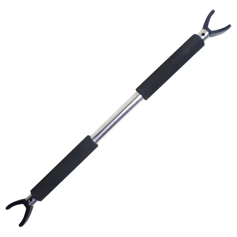 Рукоятка для пауэр-кайта, двух – обзор и цена Kite Surf Bar Control