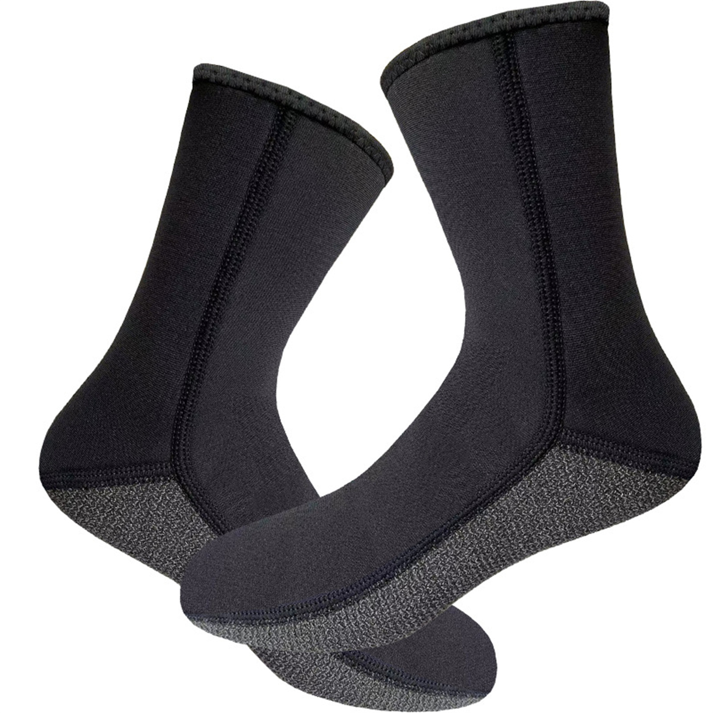 3 мм кевларовые носки для дайв – обзор и цена Snorkel Dry Top
