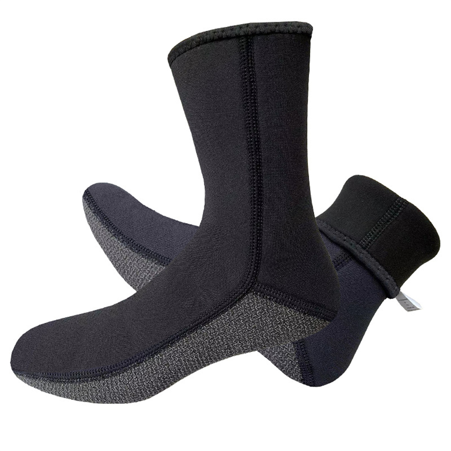 3 мм кевларовые носки для дайв – обзор и цена Snorkel Dry Top