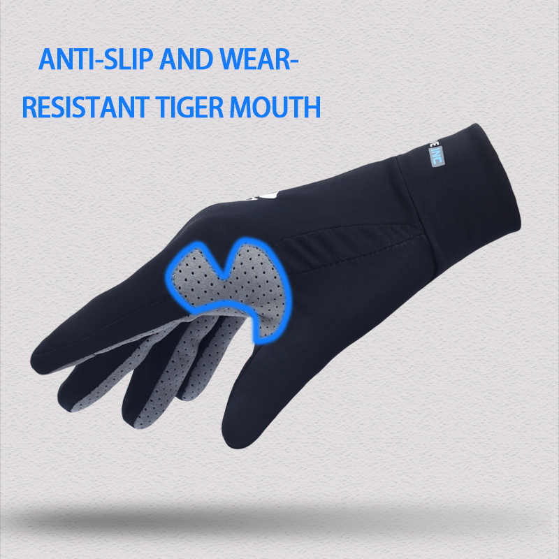 Мужские легкие летние перчатки – обзор и цена Spearfishing Glove