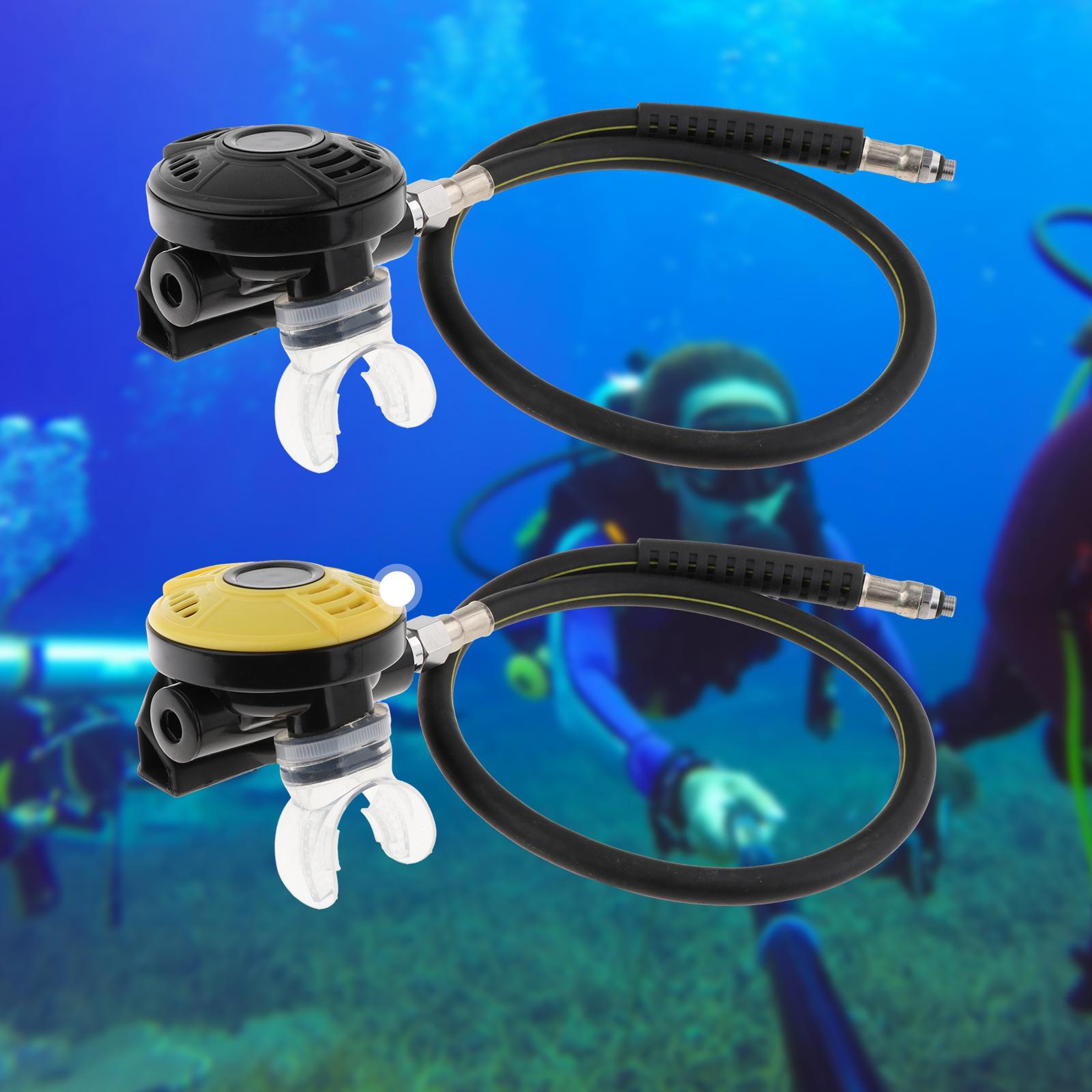 Регулятор второй ступени для д – обзор и цена Snorkel Dry Top