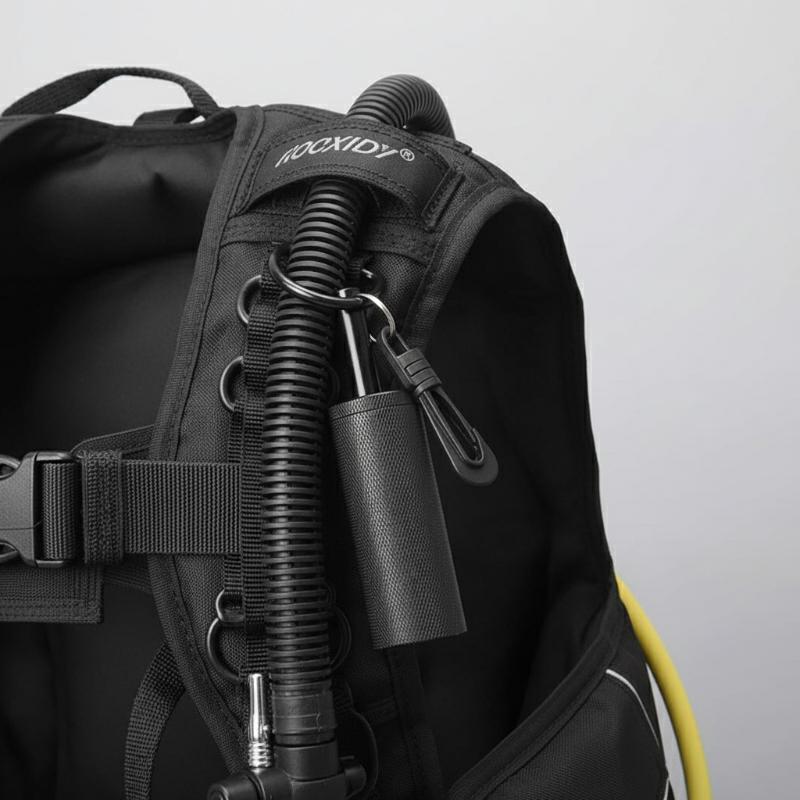 Надежный подводный сигнальный  – обзор и цена Snorkel Dry Top