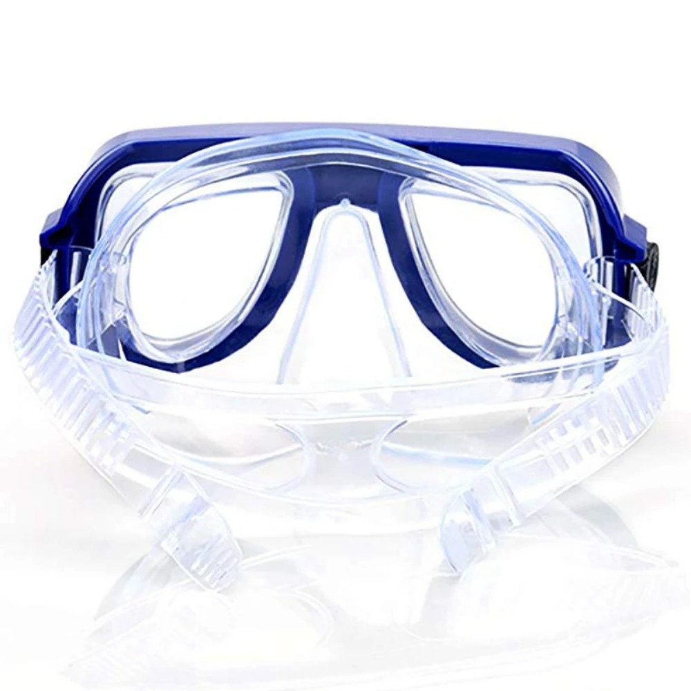 Детский набор для снорклинга:  – обзор и цена Snorkel Dry Top