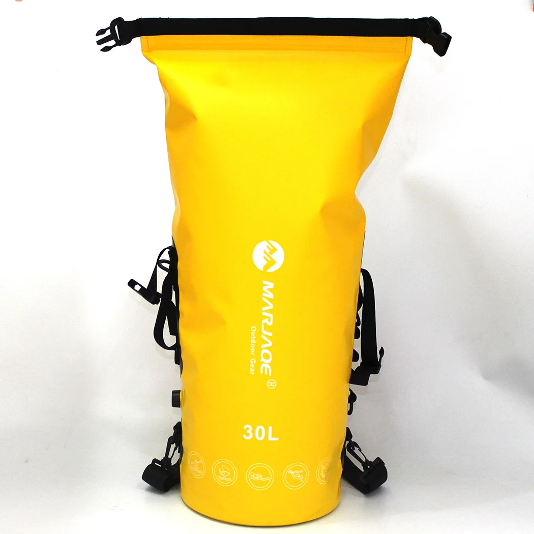 Водонепроницаемая сумка для пл – обзор и цена Snorkel Dry Top