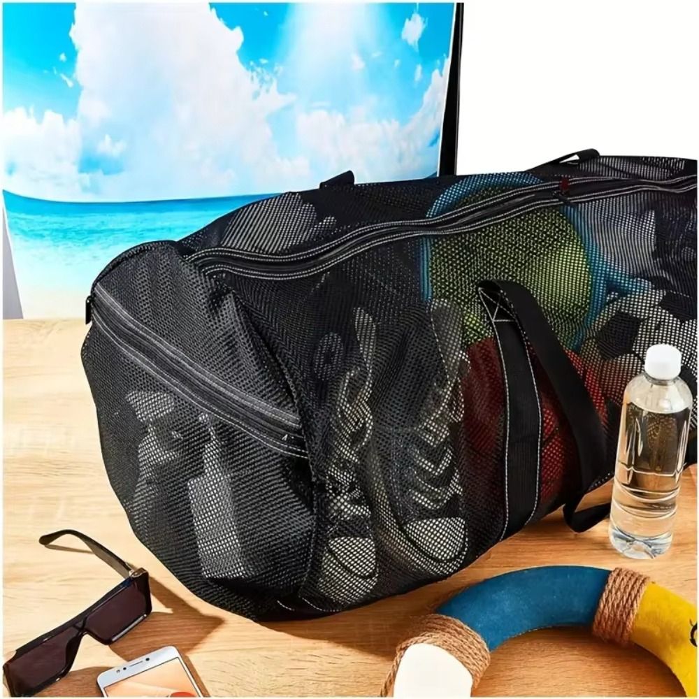 Большая вместительная сетчатая – обзор и цена Snorkel Dry Top