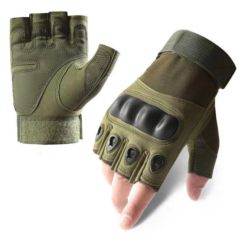 Тактические перчатки для трени – обзор и цена Spearfishing Glove