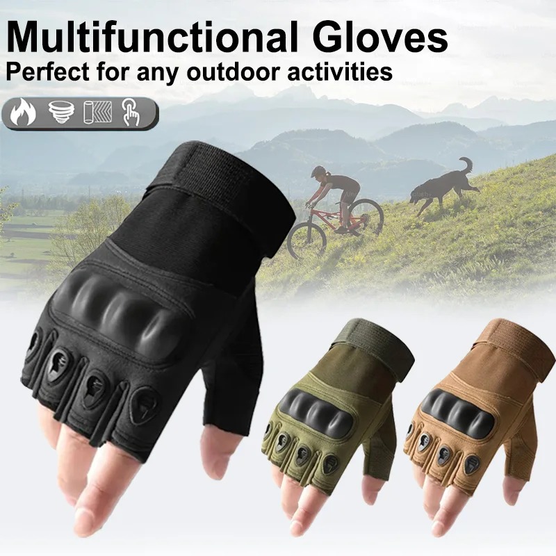 Тактические перчатки для трени – обзор и цена Spearfishing Glove