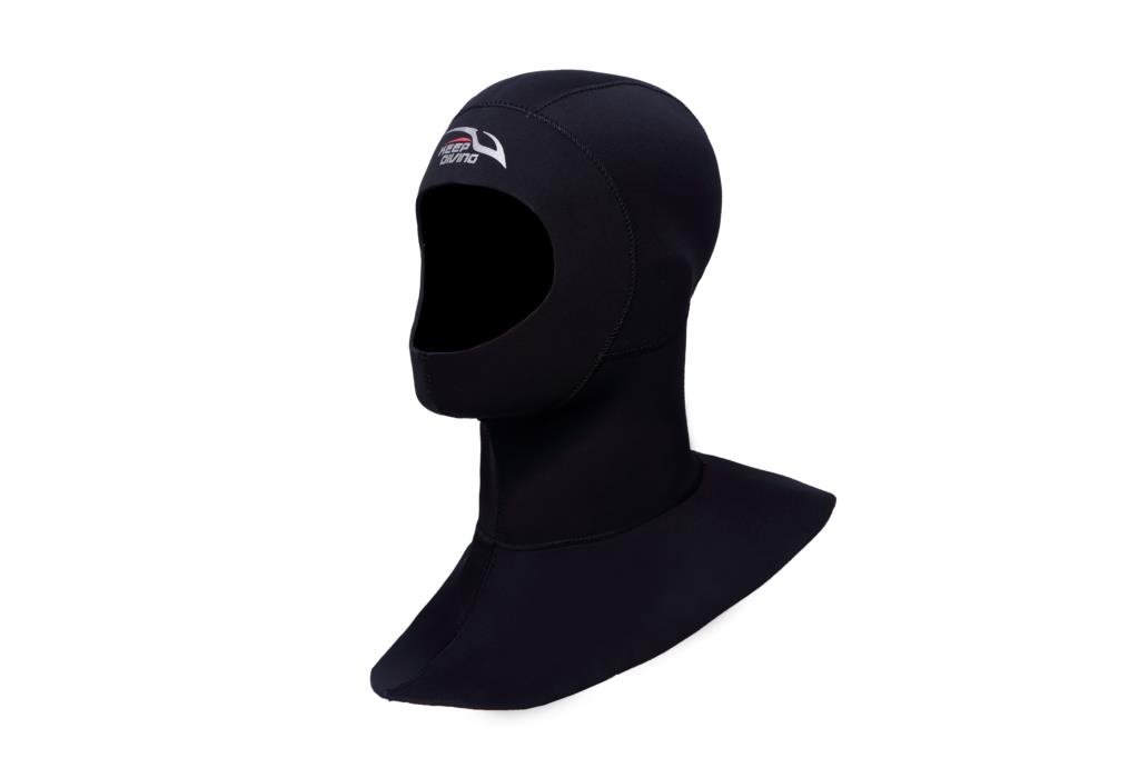 3 мм неопреновый капюшон для п – обзор и цена Snorkel Dry Top
