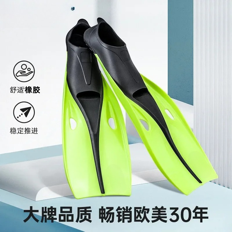 Профессиональные ласты для фри – обзор и цена Snorkel Dry Top