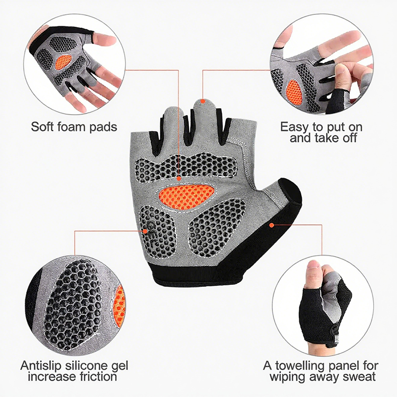 Спорт на открытом воздухе, тре – обзор и цена Spearfishing Glove