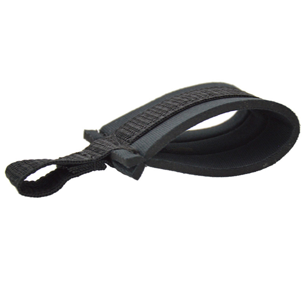6-миллиметровый нагрудный реме – обзор и цена Stand Up Paddle Leash