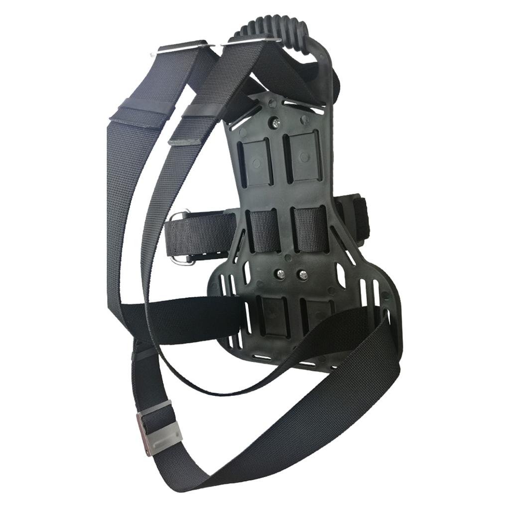 Регулируемый держатель для бал – обзор и цена Snorkel Dry Top