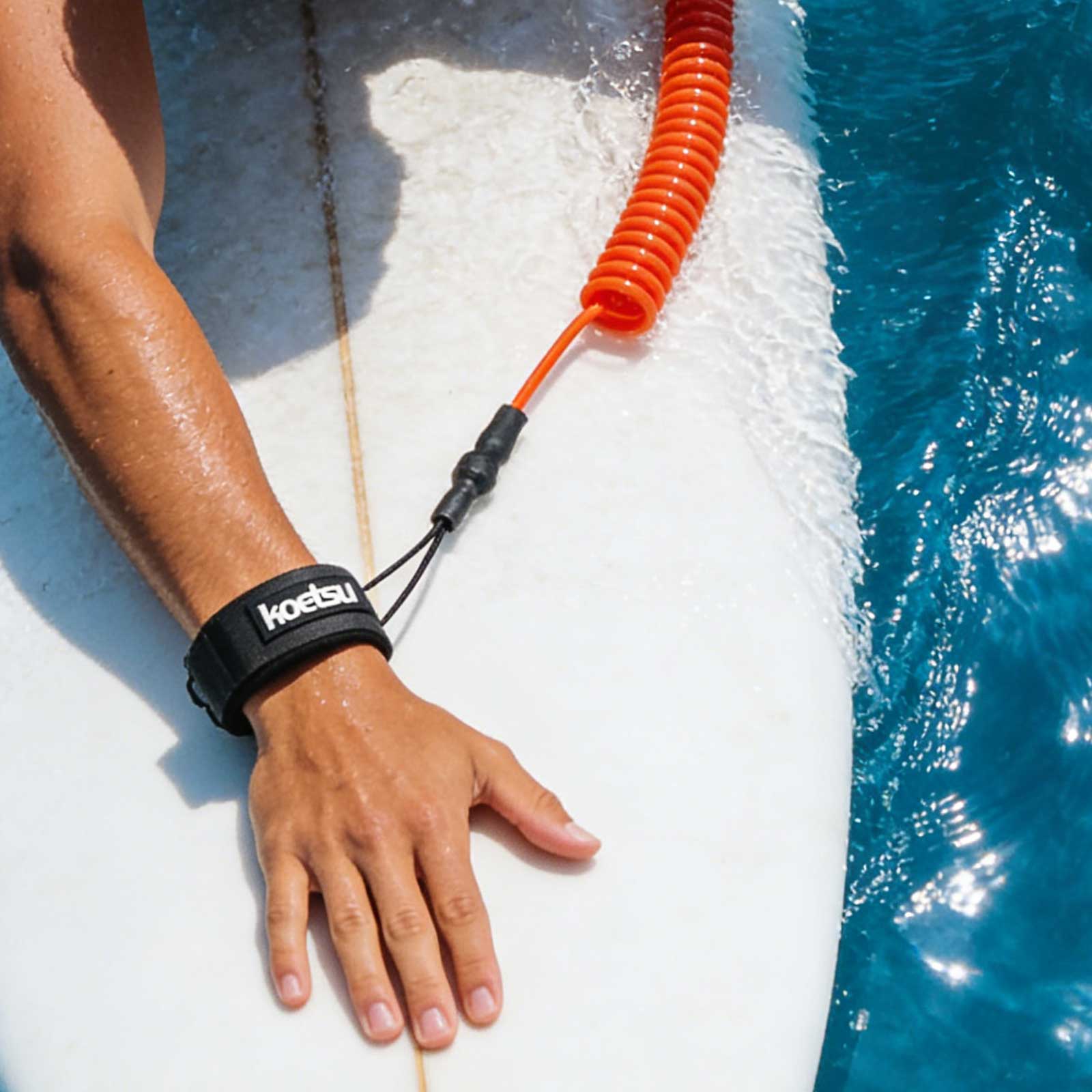 Спиральный страховочный шнур д – обзор и цена Stand Up Paddle Leash