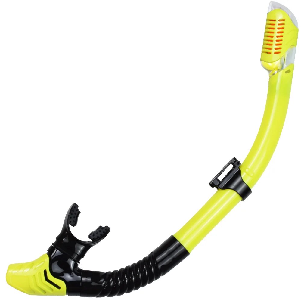 Сухая трубка для трубки, легко – обзор и цена Snorkel Dry Top