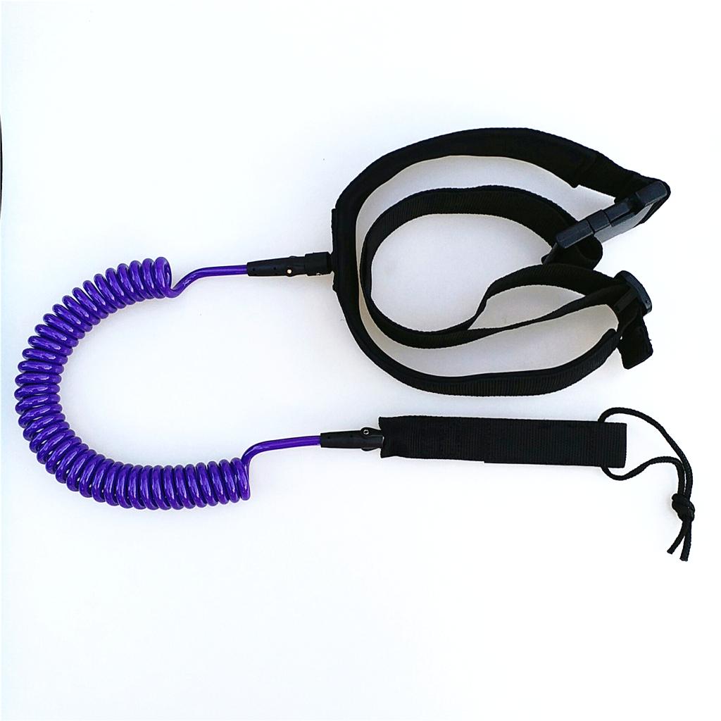 Спиральный страховочный шнур д – обзор и цена Stand Up Paddle Leash