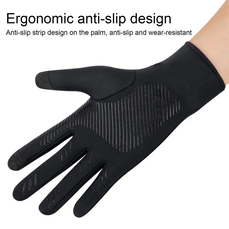 Летние перчатки из ледяного ше – обзор и цена Spearfishing Glove