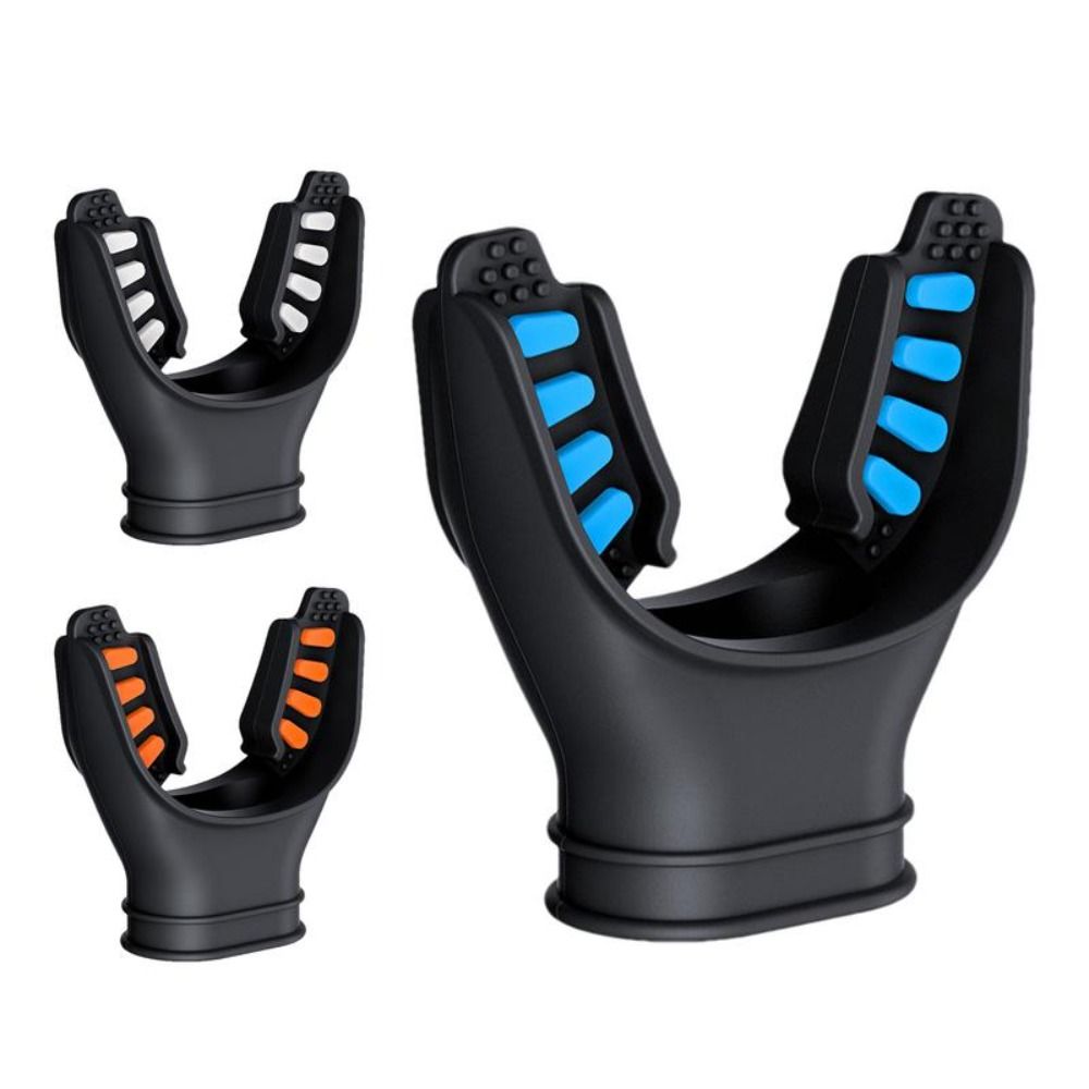Силиконовый мундштук для дайви – обзор и цена Snorkel Dry Top