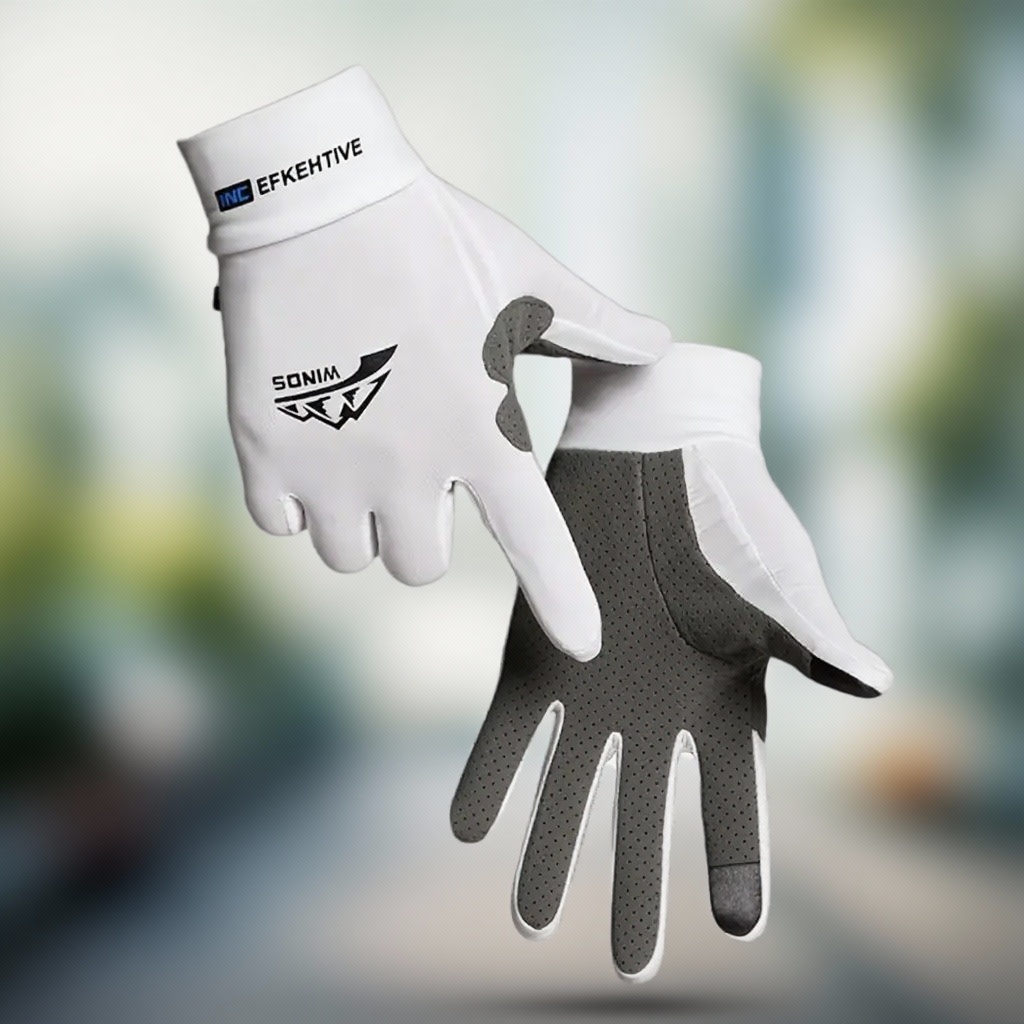 Велосипедные перчатки из ледян – обзор и цена Spearfishing Glove