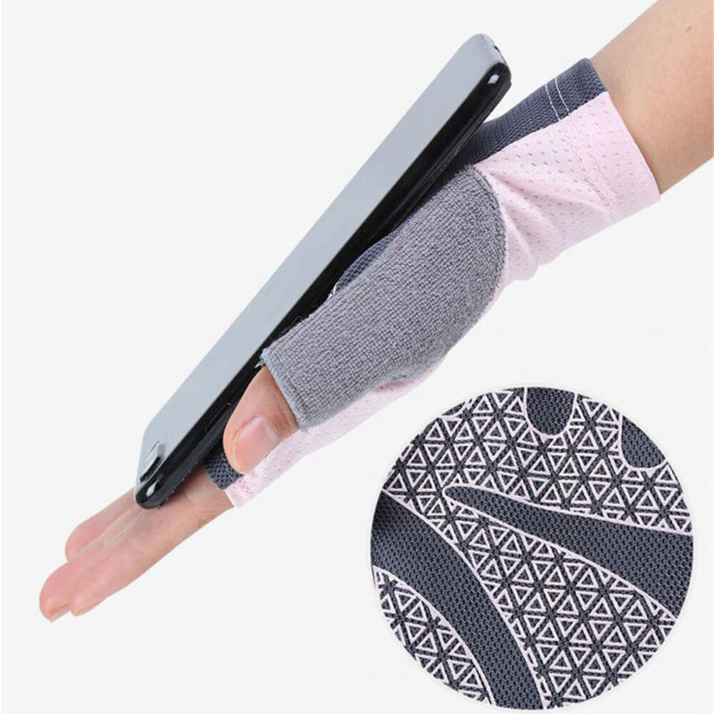 Летние велосипедные перчатки б – обзор и цена Spearfishing Glove