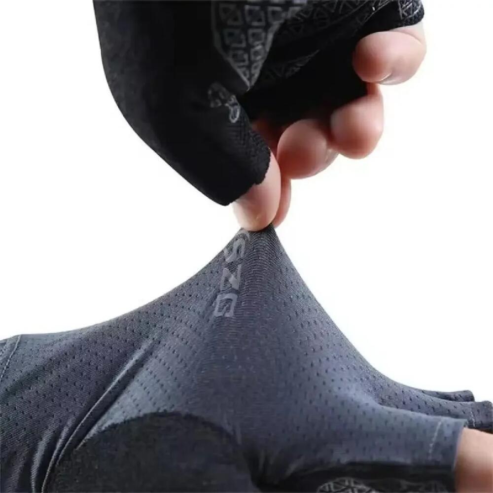 Летние велосипедные перчатки б – обзор и цена Spearfishing Glove