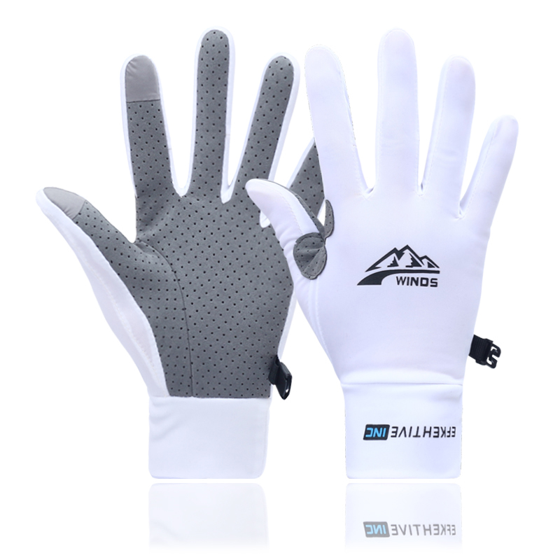 Мужские легкие летние перчатки – обзор и цена Spearfishing Glove